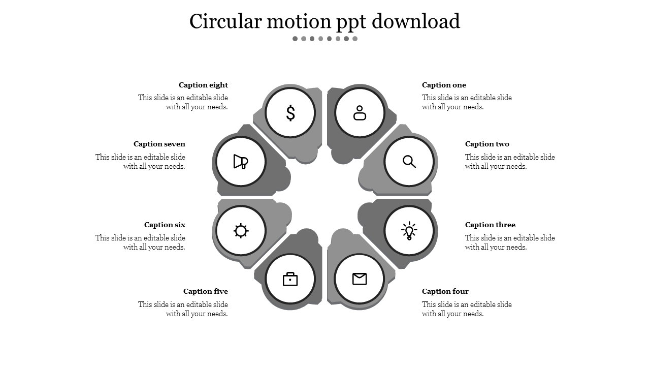 circular motion ppt download-Gray